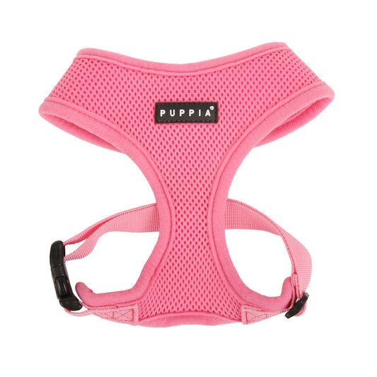 Puppia® Soft Harness in Pink